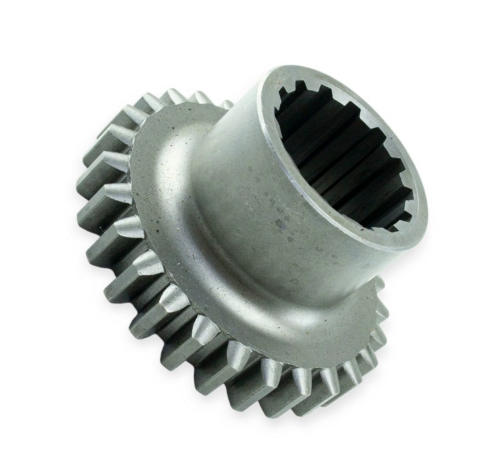 шестерня 2-й ведущая ЮМЗ Z=27 (Jubana)