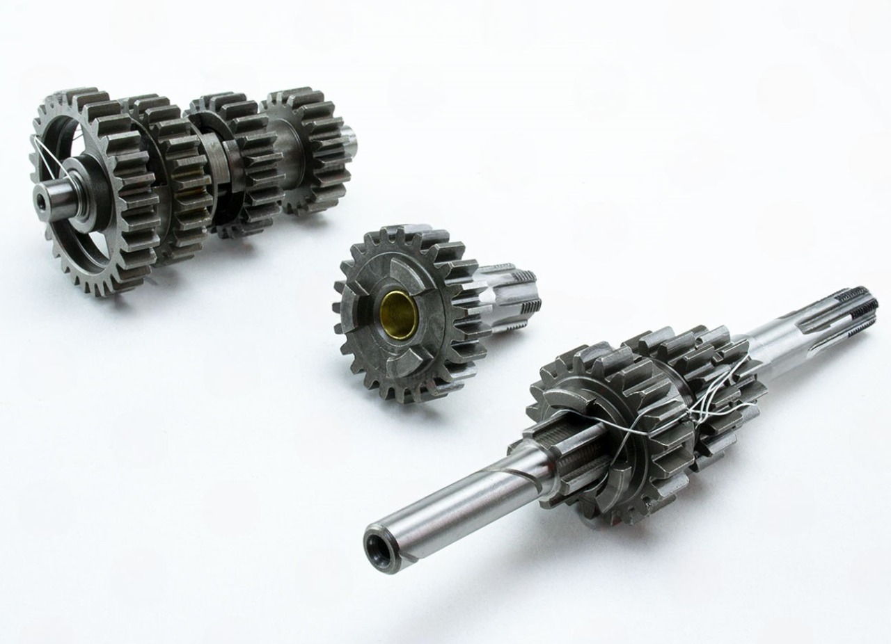 коробка КПП Минск в сб.