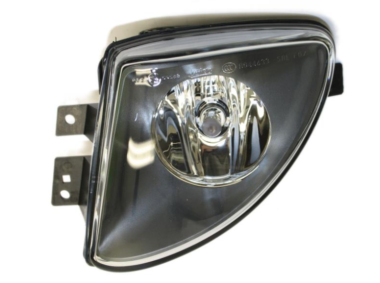 BMW 5 лів. перед.п/тум. (- патрон )