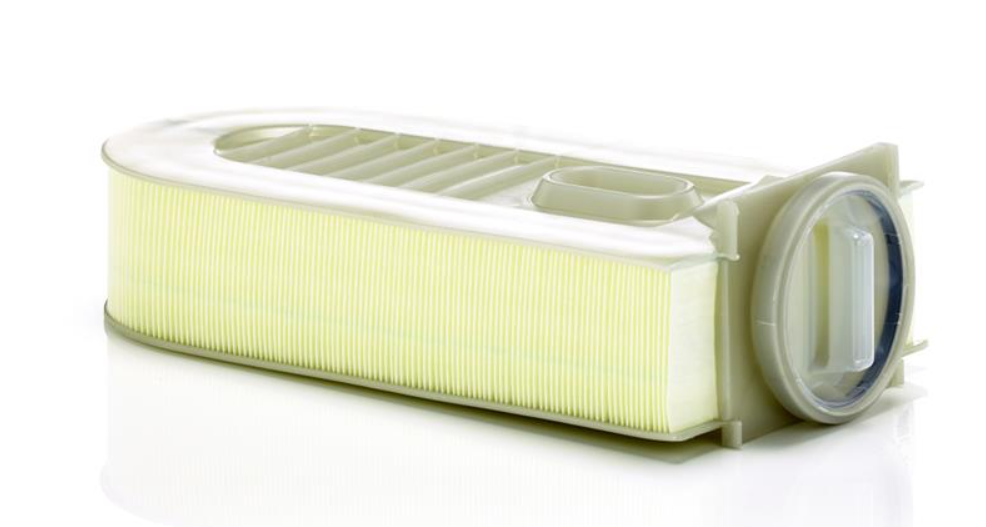 Повітряний фільтр