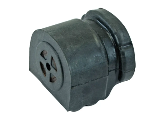 с/блок рычага передн. Lanos задний (AT) AT 5040-200R - зображення 2