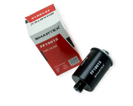 фильтр топл.оч.инж.под резьбу ВАЗ (SMARTEX)