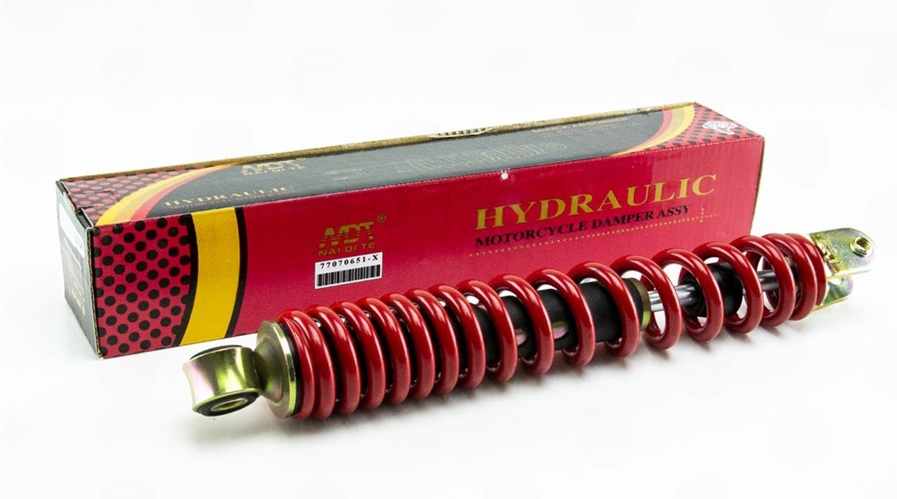 амортизатор задний HONDA 270 мм с болтом