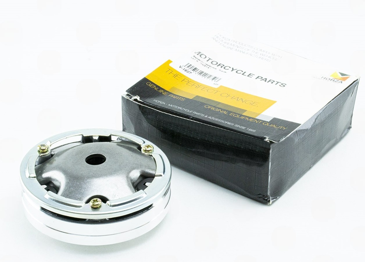 вариатор передний SUZUKI LETS