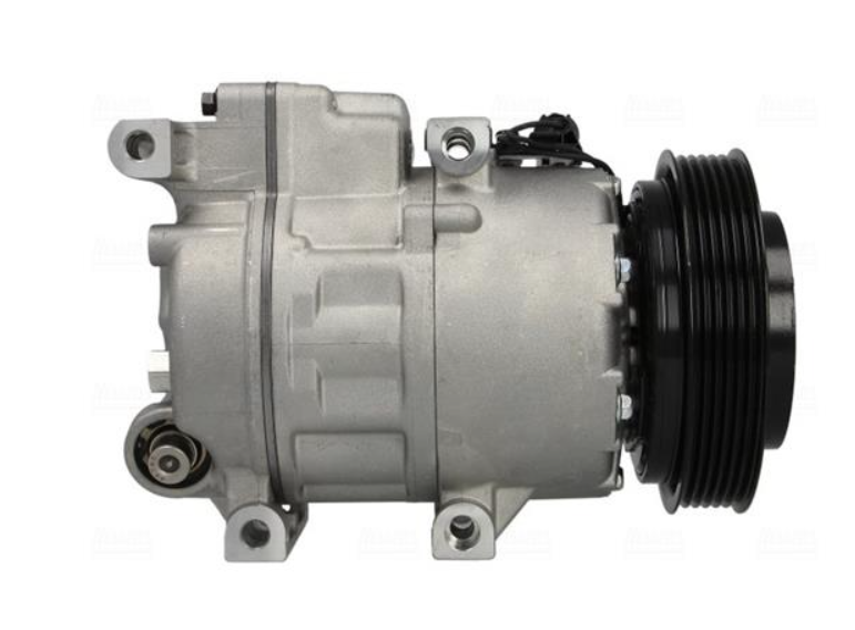 Компресор HY i30(07-)1.4 i 16V(+)[OE 977012H000] 89285 - зображення 3