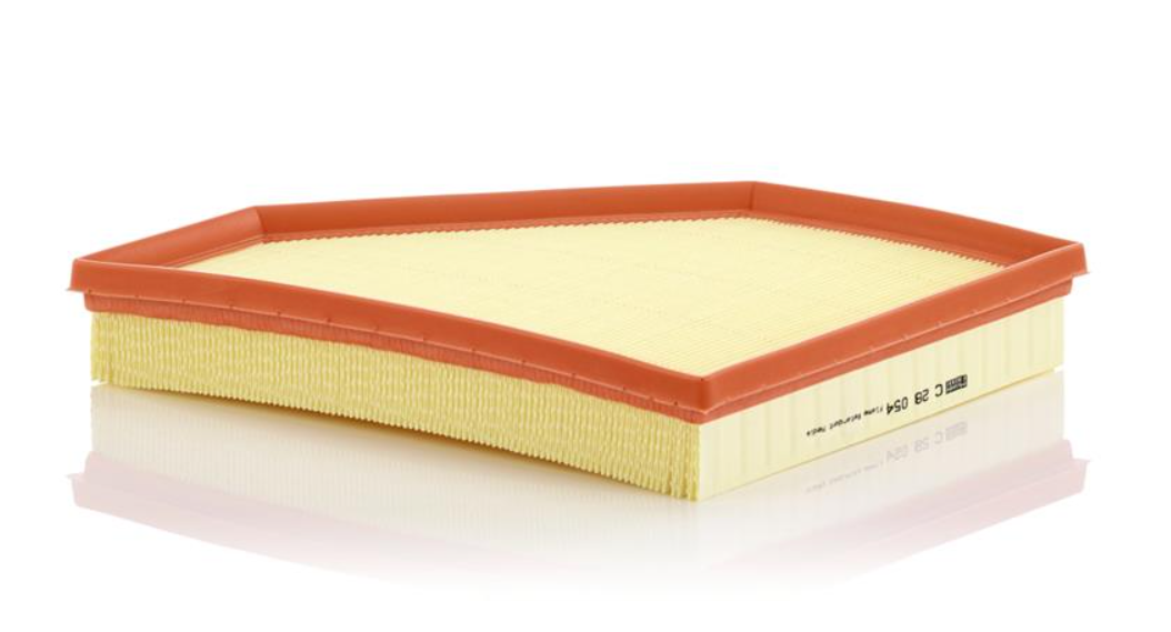 Повітряний фільтр