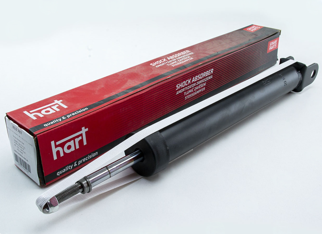 амортизатор зад. Hyundai I40 12->  (HART)