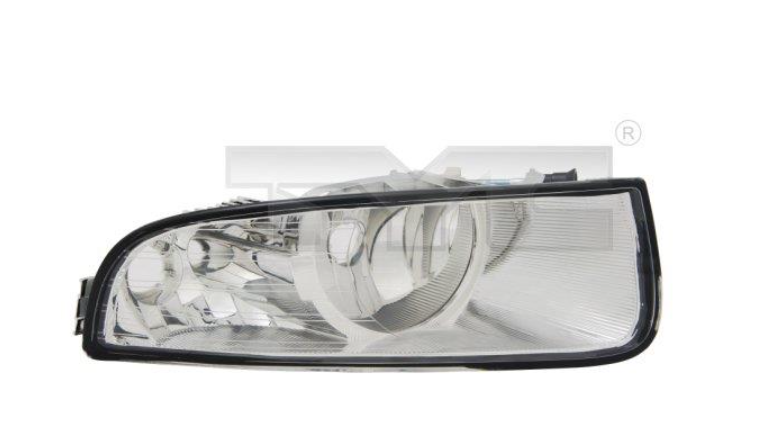 SKO SUPER прав. прозрач. п/тум. [08-]