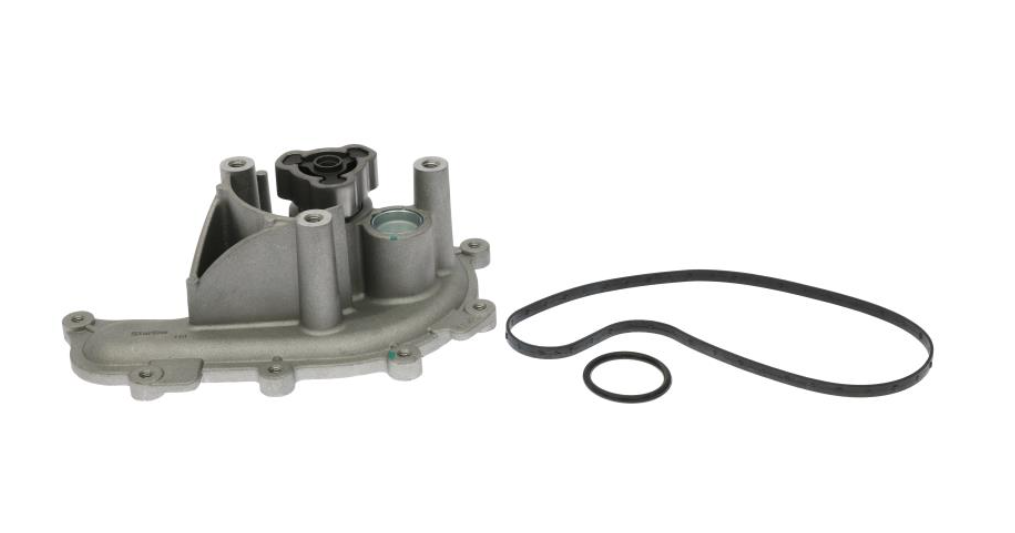 Водяна помпа