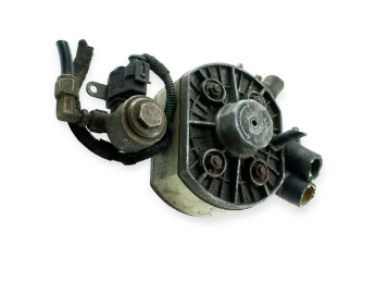 редуктор ГБО 4-е пок KME TUR 6 (до 200 л.с., 150 кВт) Б/У