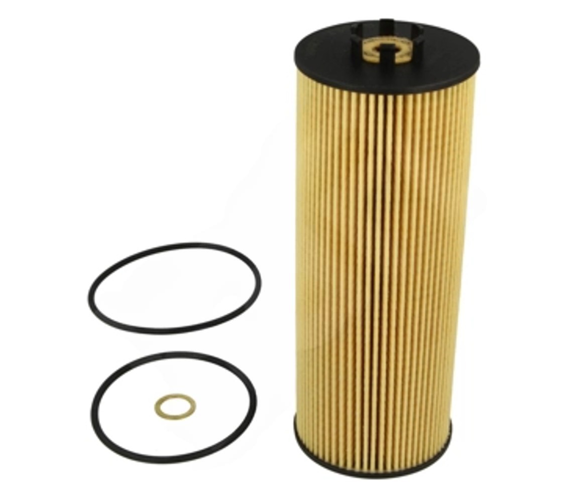 фильтр масл. Audi A6 2.5TDI (97-05)  (HART)