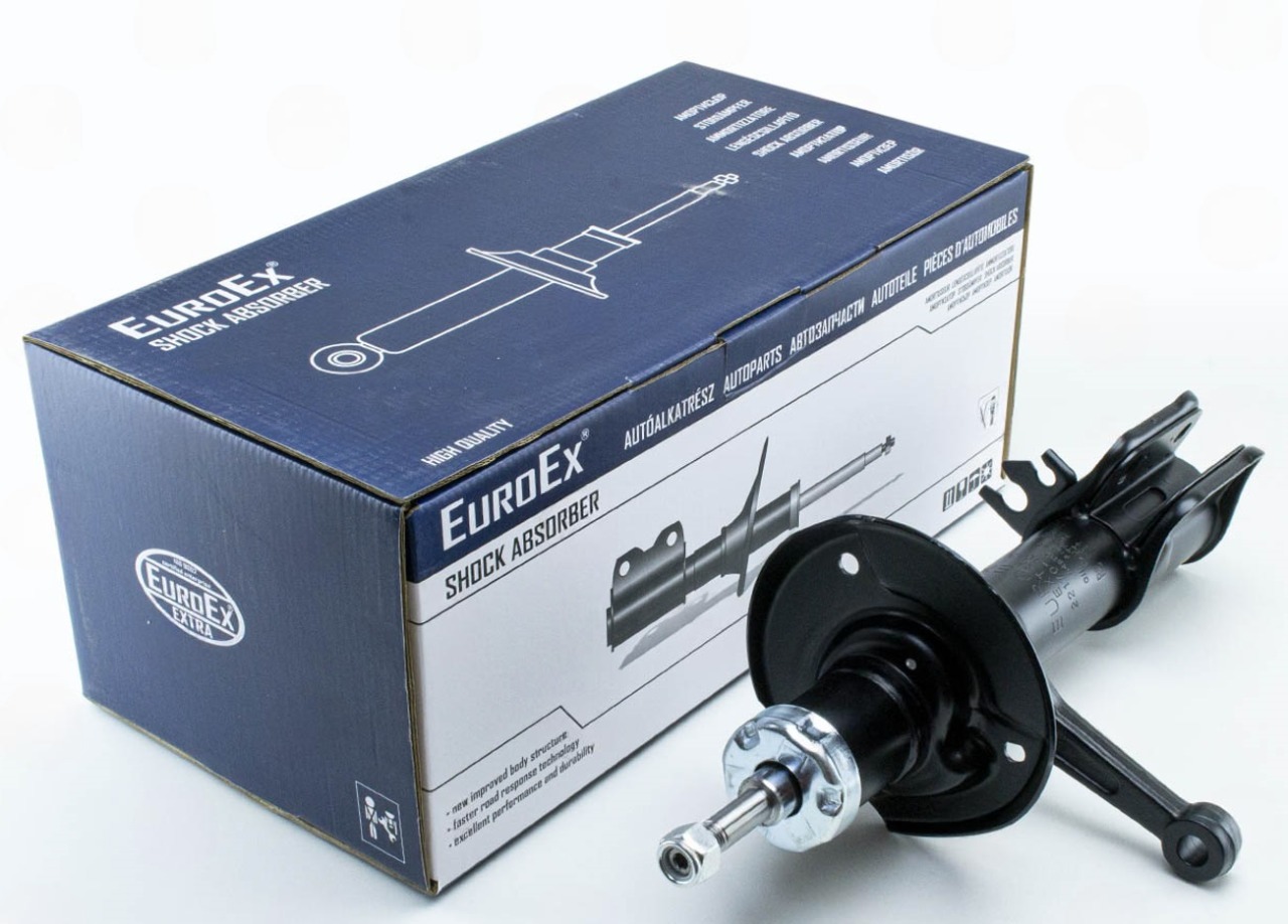 стойка передняя 2170-Приора правая (EuroEx)