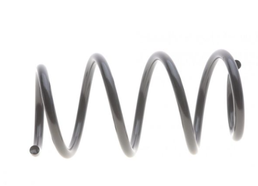 Пружина підвіски