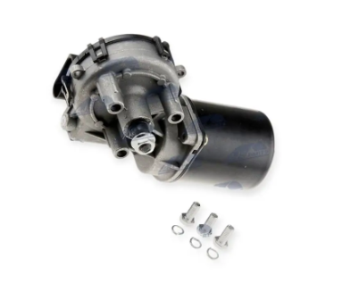 Моторчик склоочисника передній