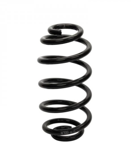Пружина підвіски