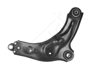рычаг перед. подв. Renault Espace (02-15) левый L  (HART)