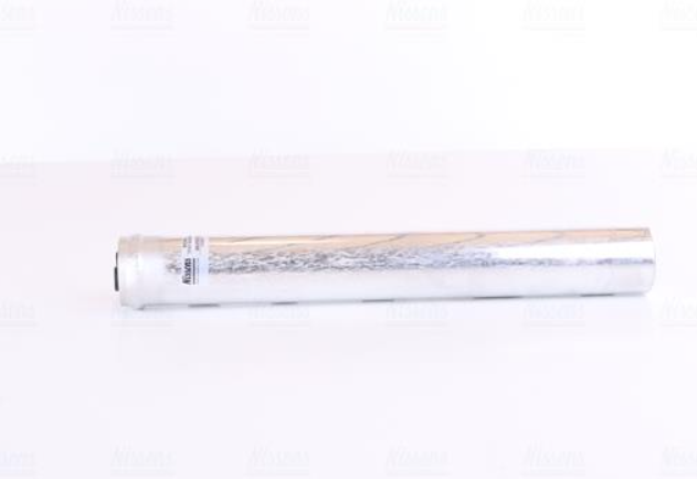 Осушувач VW TRANSPORTER T4(90-)1.9 TD(+)[OE 7D0.820.191] 95342 - зображення 1