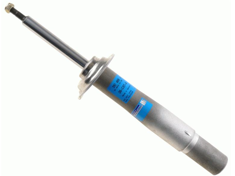 Амортизатор підвіски