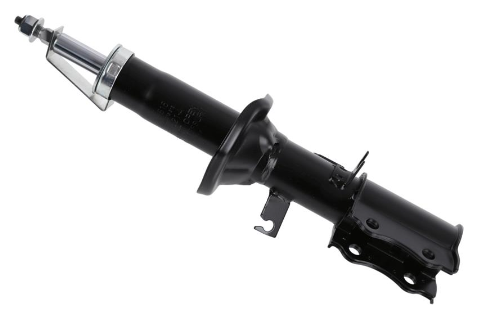 Амортизатор підвіски