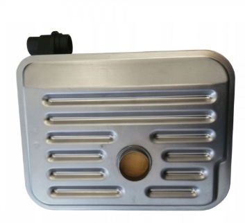 Фільтр оливний АКП