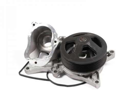 Водяна помпа