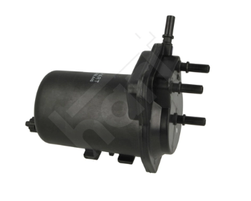 фильтр топливный Renault Kangoo 1.5dCi 05->  (HART)