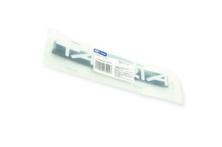 эмблема багажника "Tavria" 110206-8212242 - зображення 2