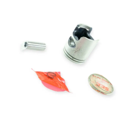 поршень к-т HONDA ZX-50 +2.00 40mm 63643 - зображення 2