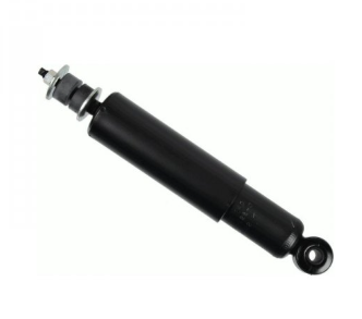 Амортизатор підвіски