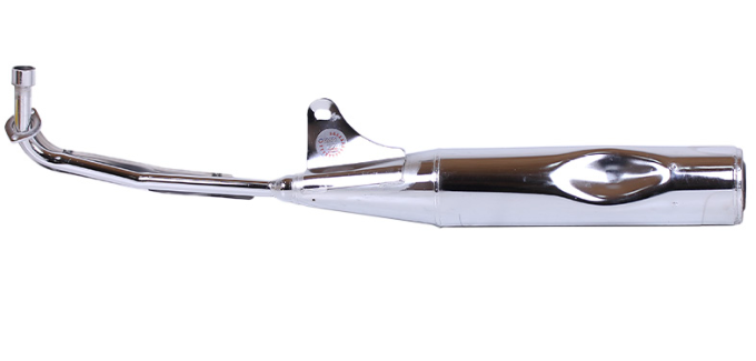 глушитель Aktiv 77031 - зображення 2