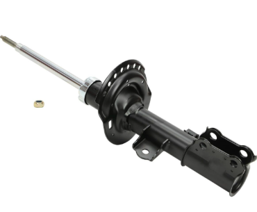 амортизатор пер. Kia Rio III левый L  (MASTER-SPORT)