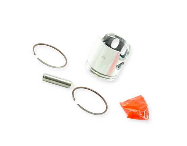 поршень к-т YAMAHA JOG-75 D=48 стд (палец 10) 97520 - зображення 2