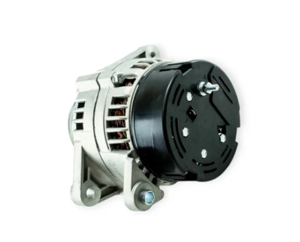 генератор Таврия,Славута, Sens  клин.шкив (Flagmus) 80A 1102.3700101 - зображення 2