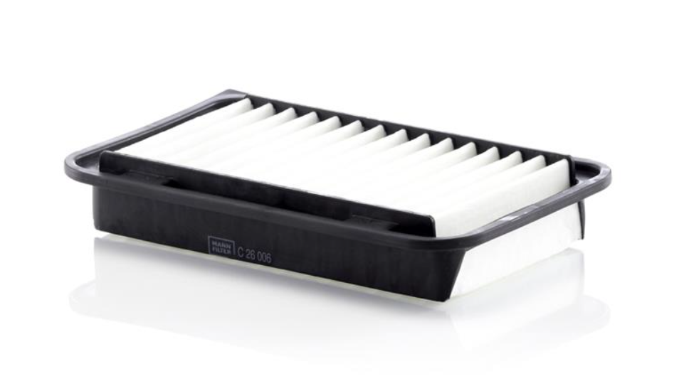 Повітряний фільтр