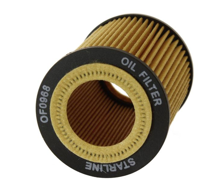 Масляний фільтр