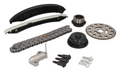 Комплект ланцюг натягувач