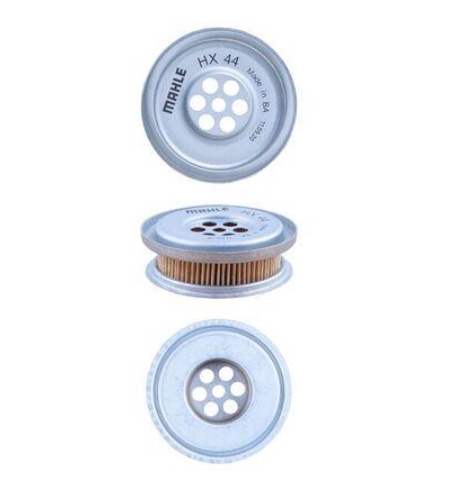 Гидрофильтры, рулевое управление