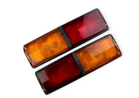 фонарь 2101 задн. к-т