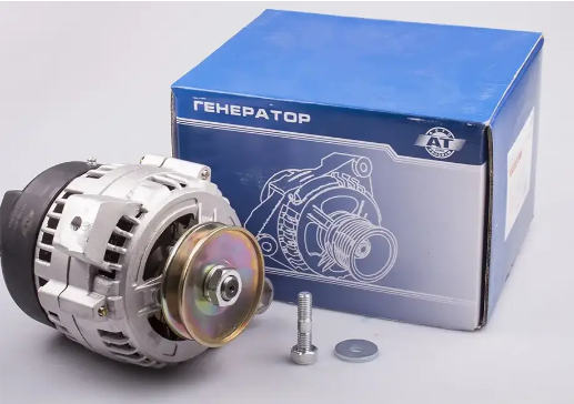 генератор 2101 (60 А) AT