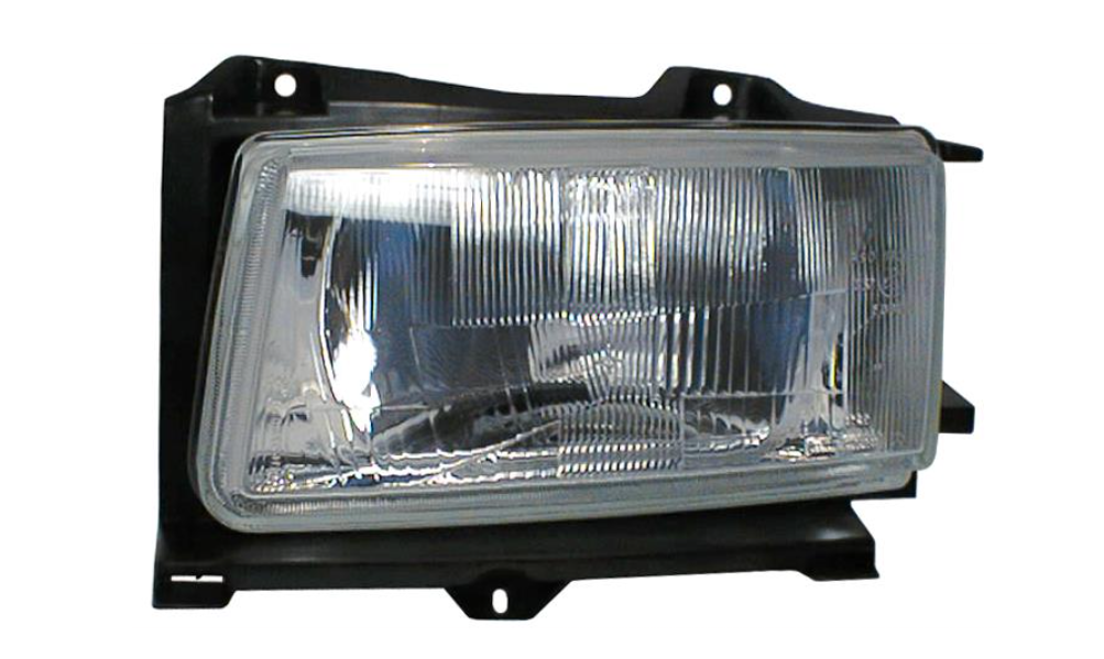 Фара передня ліва Peugeot, Fiat, Citroen Expert, Scudo, Jumper I 95-06р
