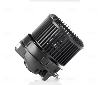 Вентилятор PEUGEOT 107 (05-) 1.4 HDi 87351 - зображення 4