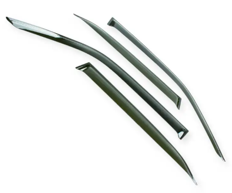 ветровик BMW5 (E34) сед 1988-1995 (скотч) VT 52