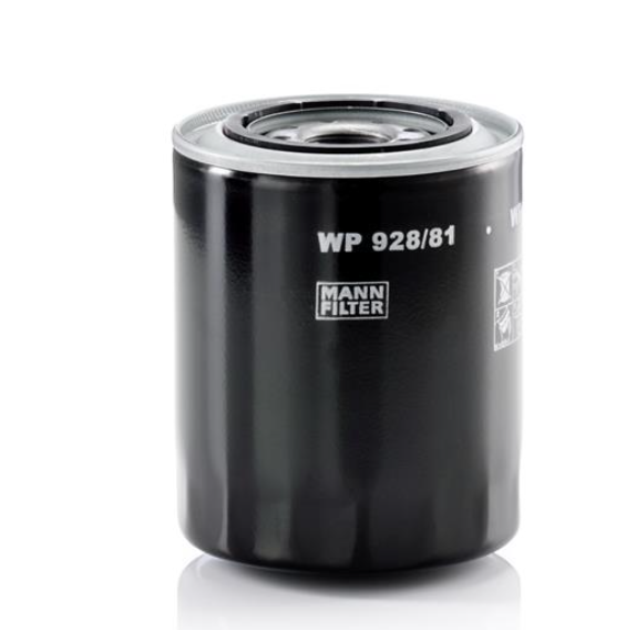 Масляный фильтр