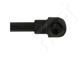 амортизатор багажника VW Lupo 97-> 350N/ 500MM  (HART) 813 967 - зображення 2