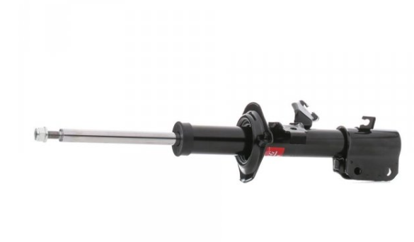 Амортизатор підвіски