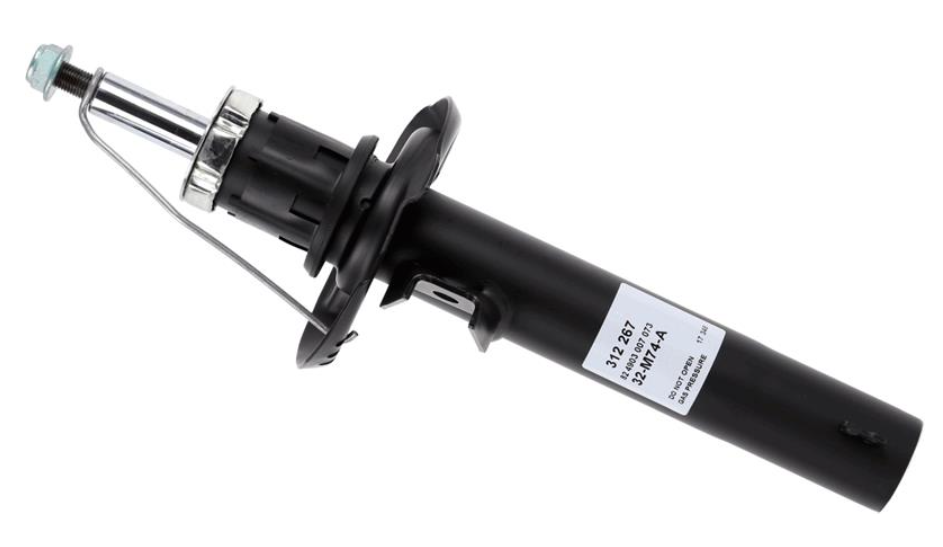 Амортизатор підвіски