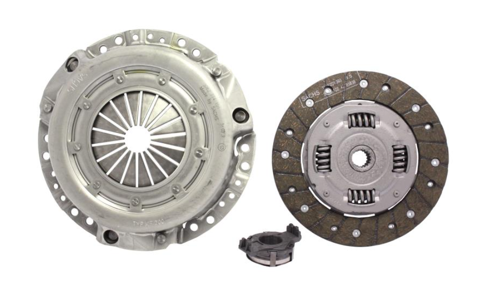 Комплект зчеплення