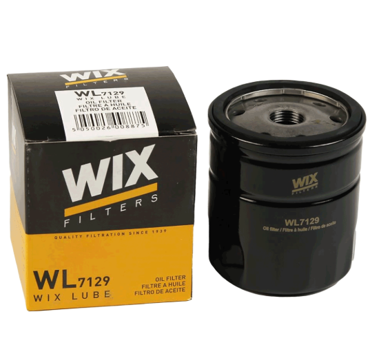 фильтр масл. Daewoo Lanos,Nexia,Aveo,Lacetti (WIX)