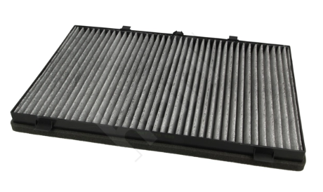 фильтр салона Rover 75, MG ZT 99-> угольный  (HART)