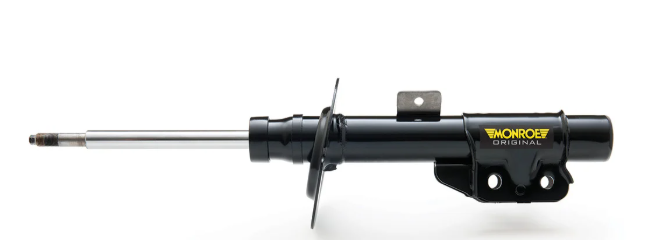 Амортизатор підвіски